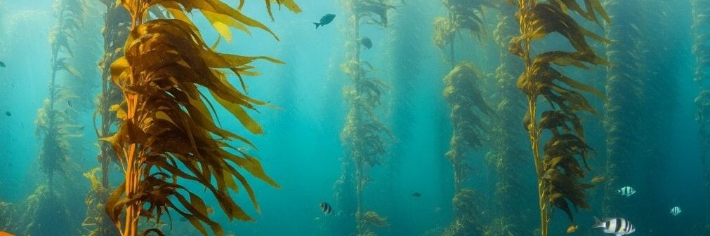 Giant Kelp